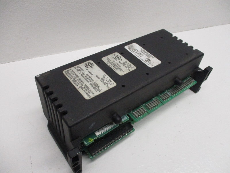 GE FANUC IC660EBD024N  UNMP