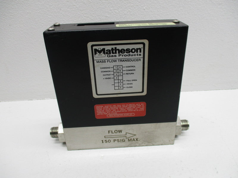 MATHESON 8273-0415  UNMP