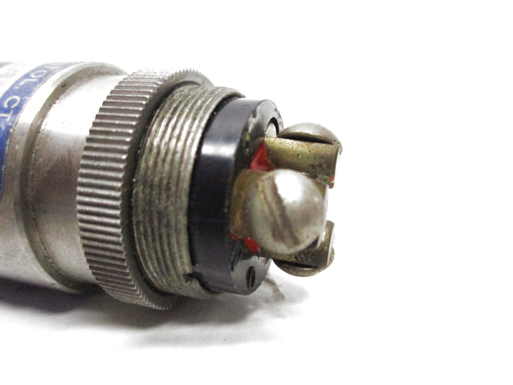 WHITMEN CONTROLS J205G-25S-F527S-X  UNMP
