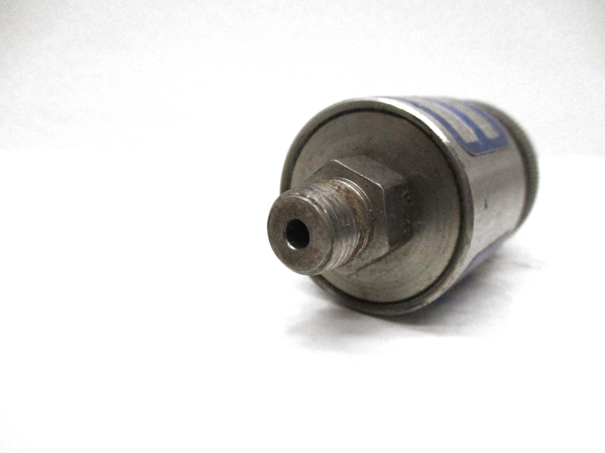 WHITMEN CONTROLS J205G-25S-F527S-X  UNMP