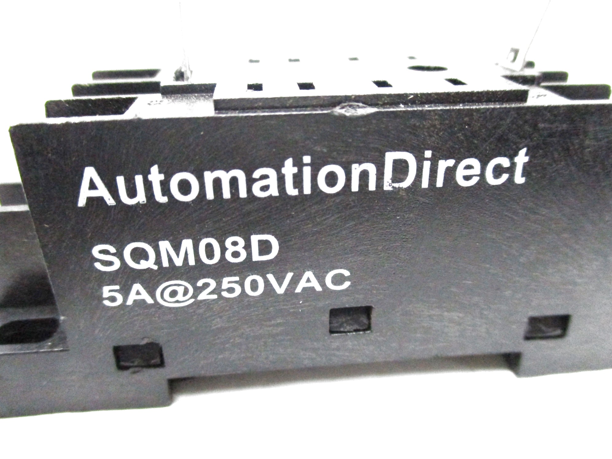 AUTOMATION DIRECT SQM08D  UNMP