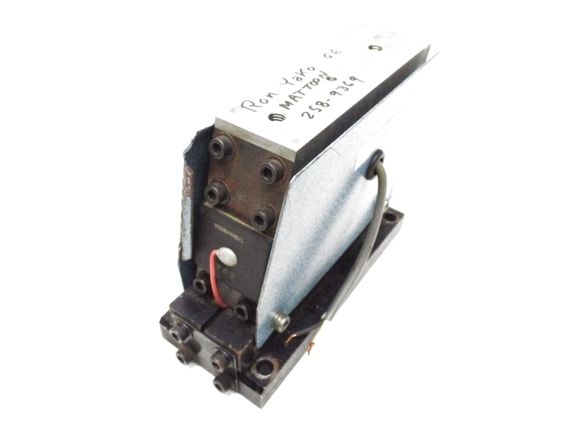 TOSHIBA PEF-L  UNMP