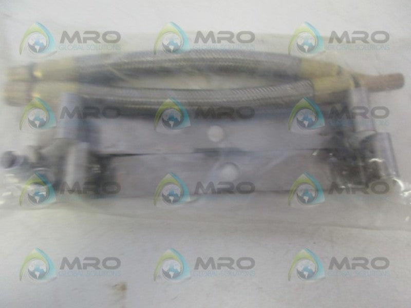NICE INDUSTRIES 2022 S/S STRAIGHT HOSES W/HARDWARE NSMP