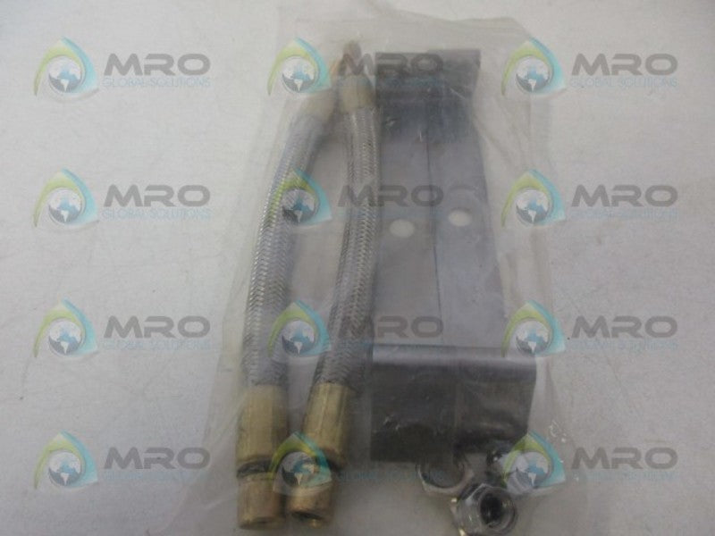 NICE INDUSTRIES 2022 S/S STRAIGHT HOSES W/HARDWARE NSMP