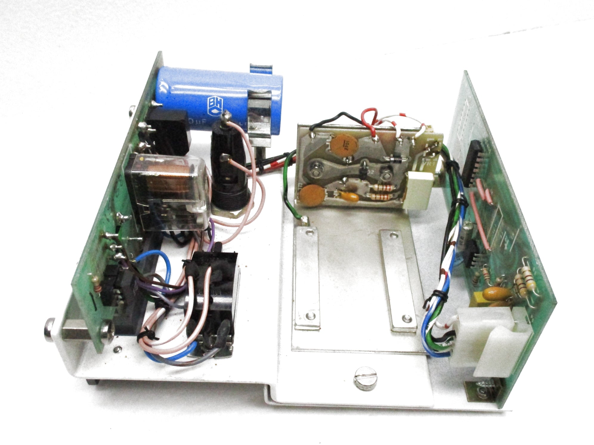 LOCK 73624 w/9RH   UNMP