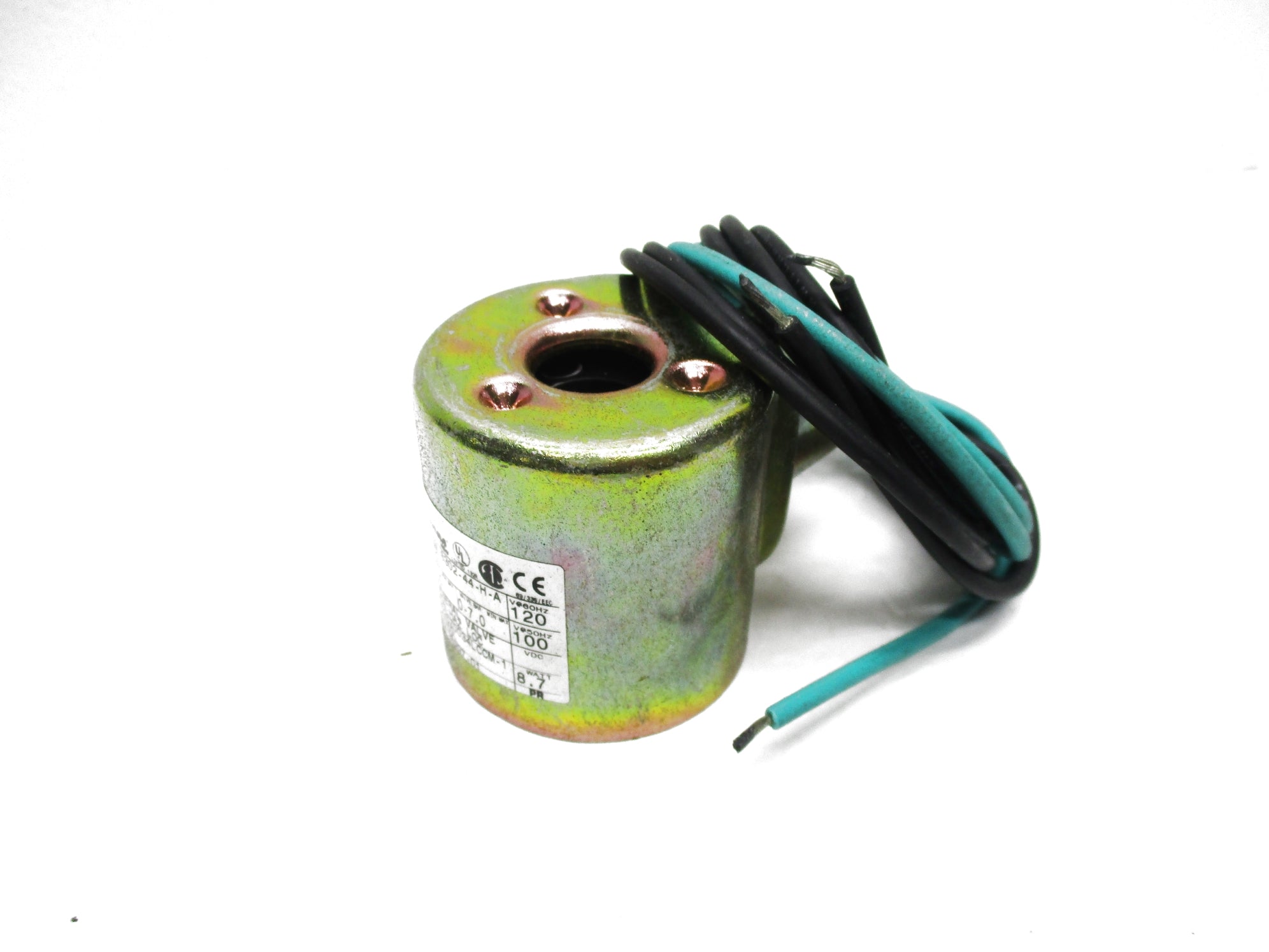 VERSA ESM-8302-44-H-A120  UNMP