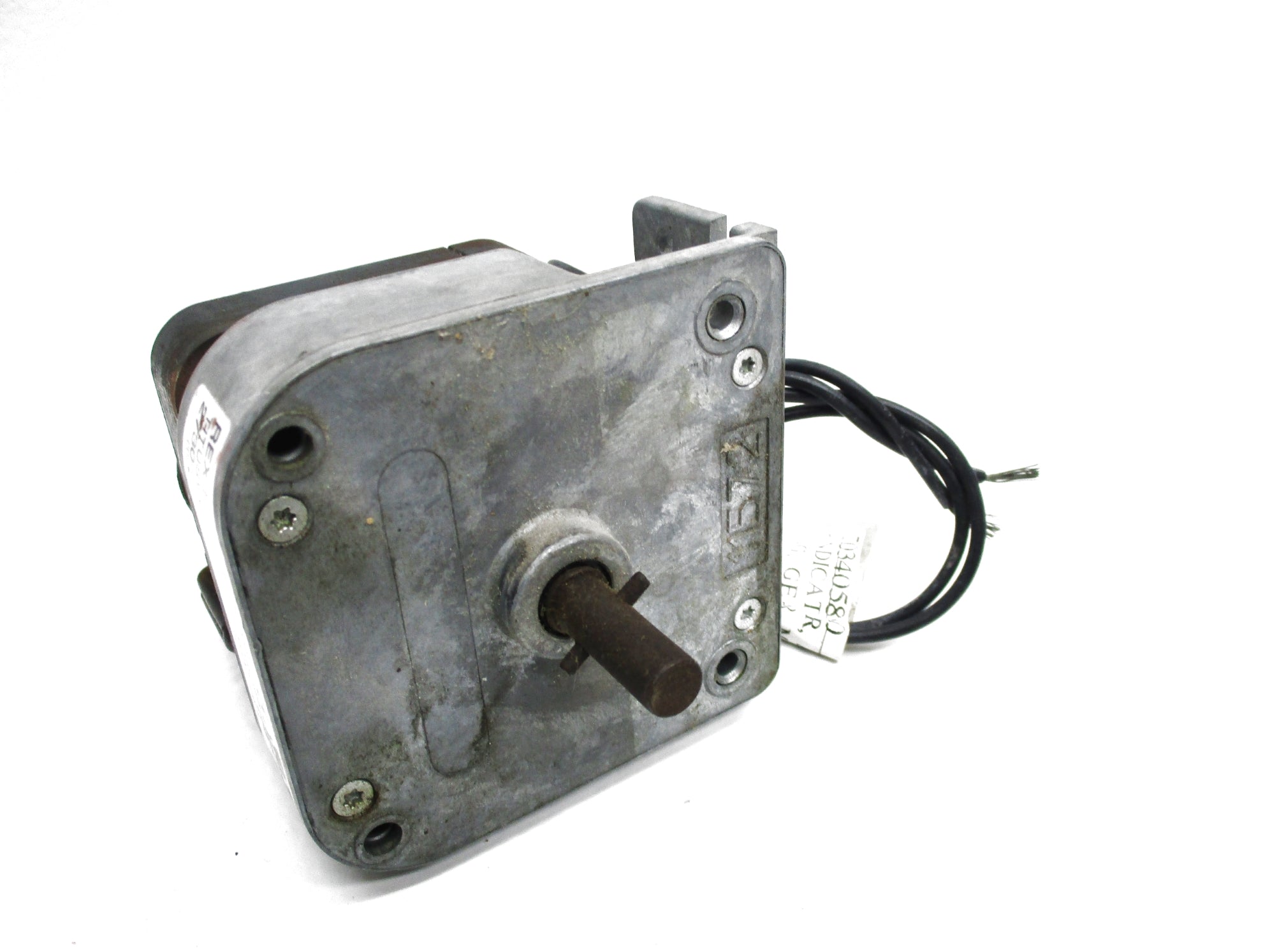 REX ENGINEERING 2730-01  UNMP