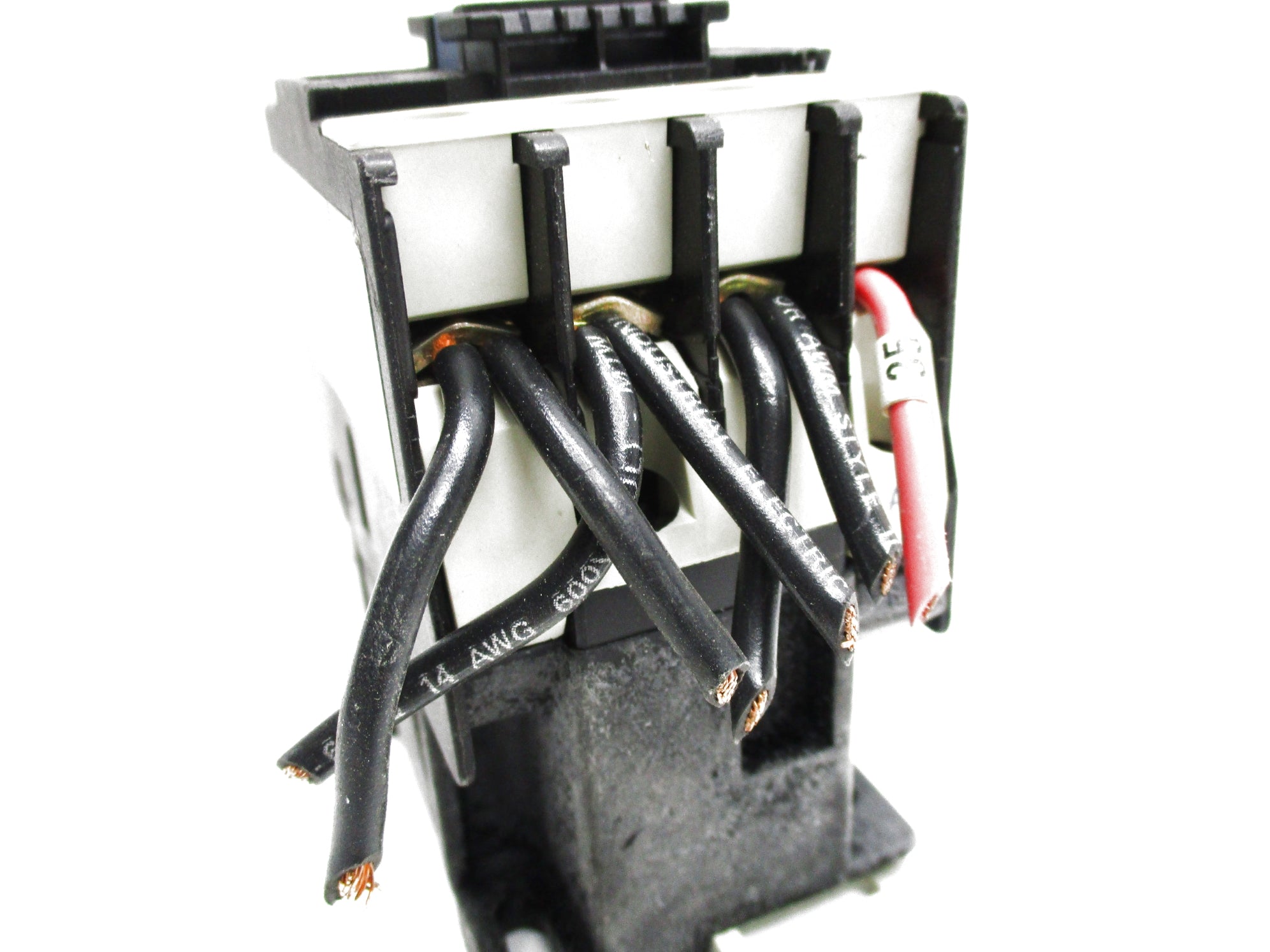 TELEMECANIQUE LC1-D18-10-G6  UNMP