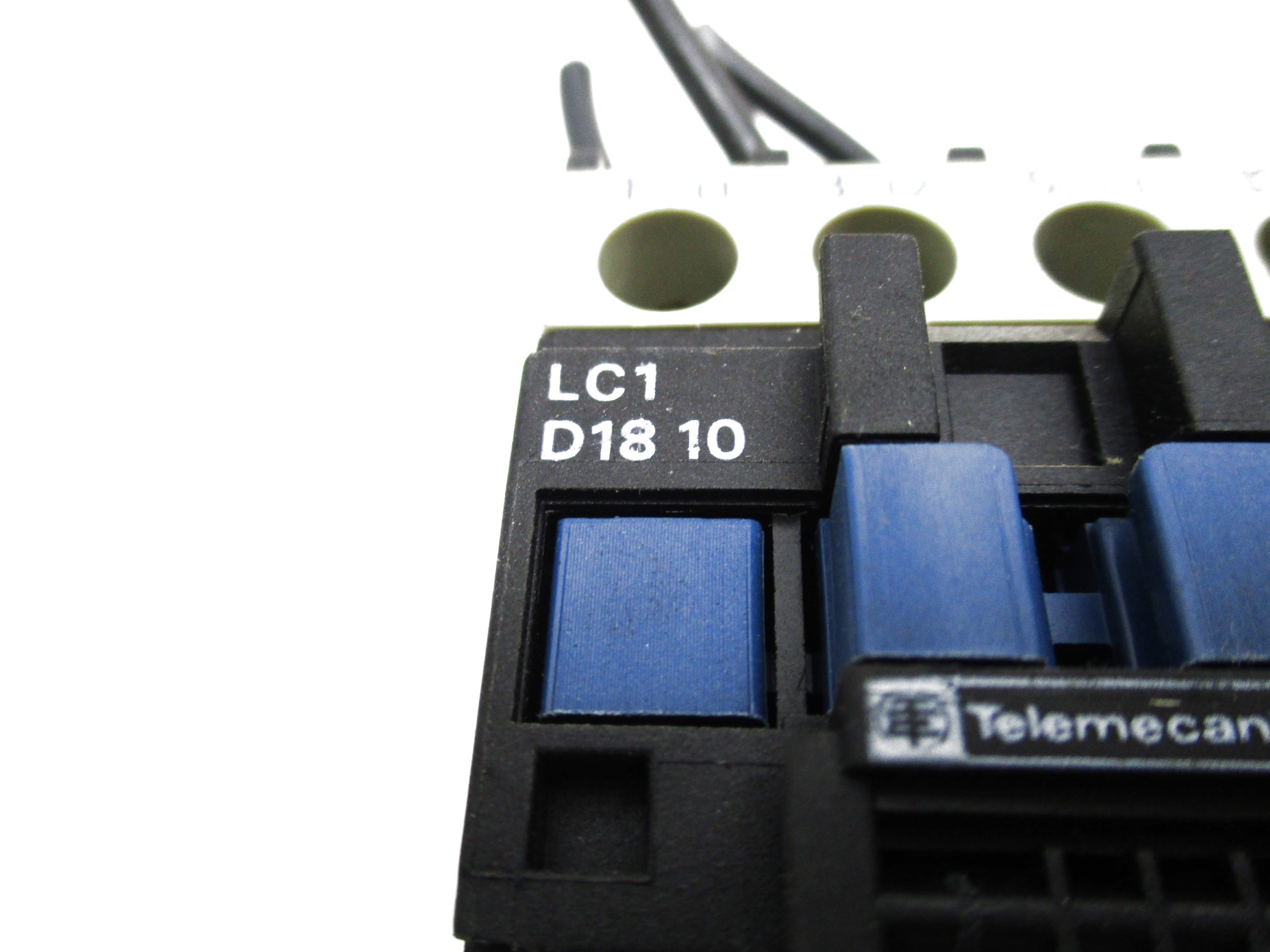 TELEMECANIQUE LC1-D18-10-G6  UNMP