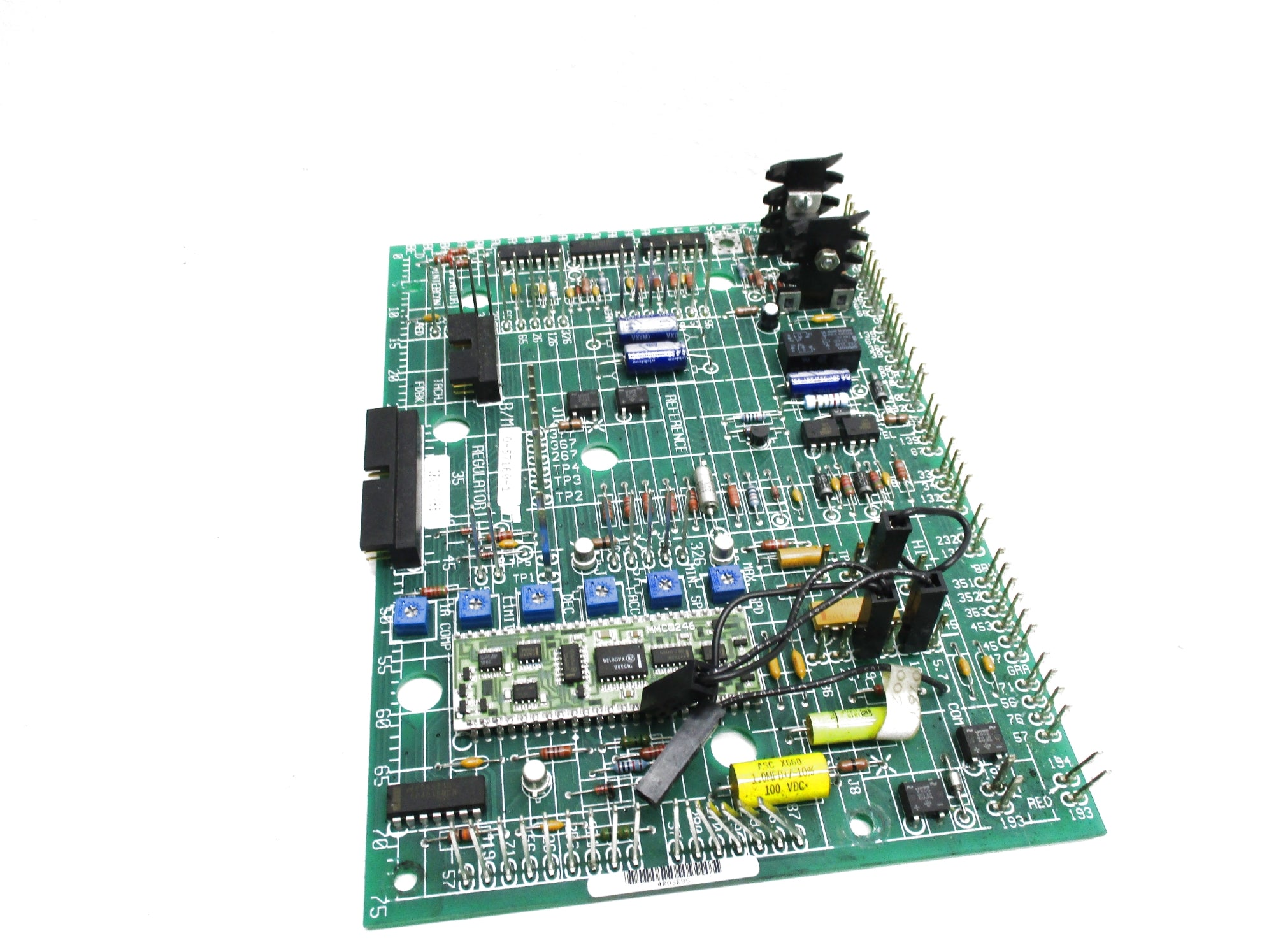 BALDOR 0-57160-1  UNMP