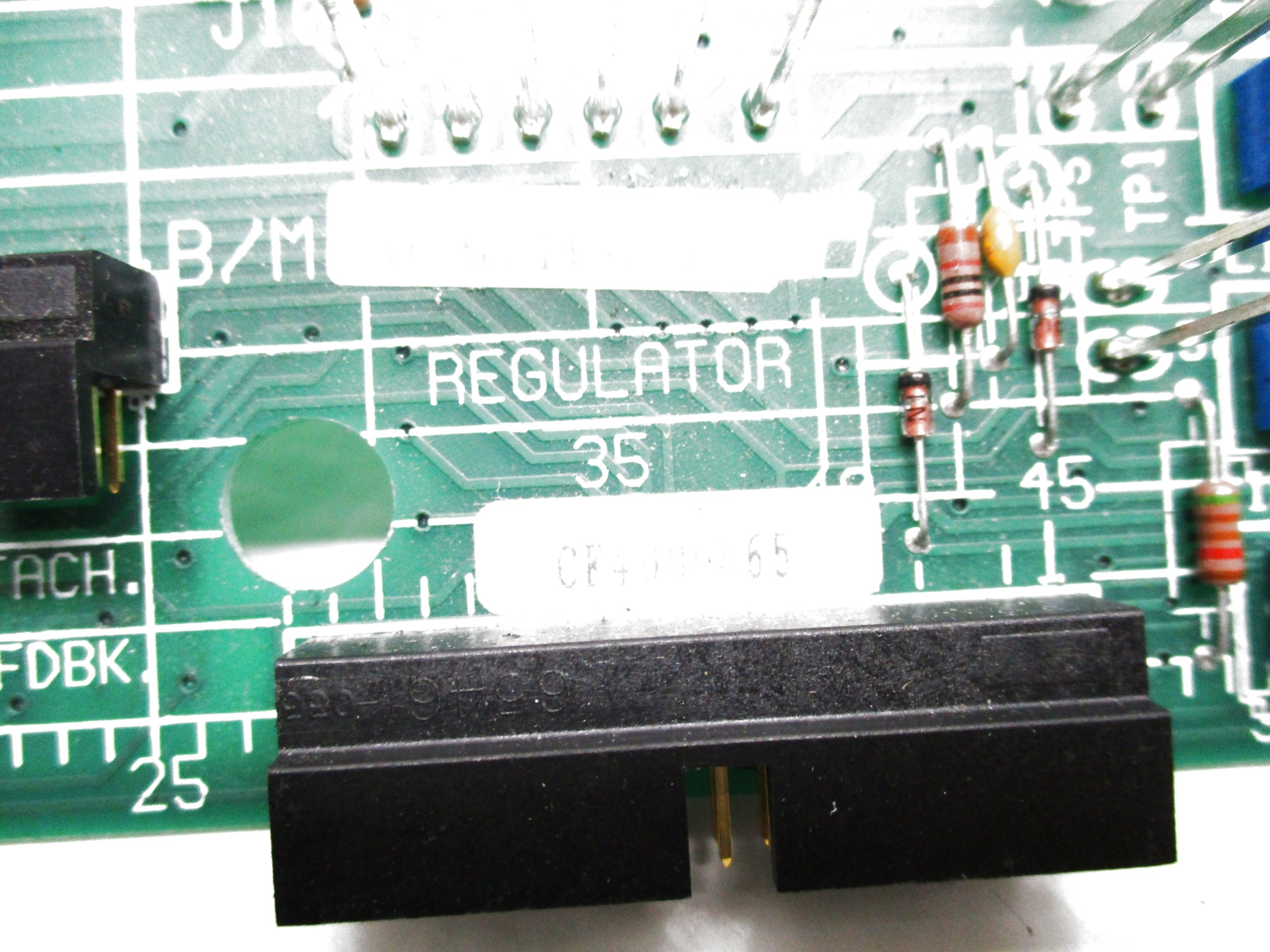 BALDOR 0-57160-1  UNMP