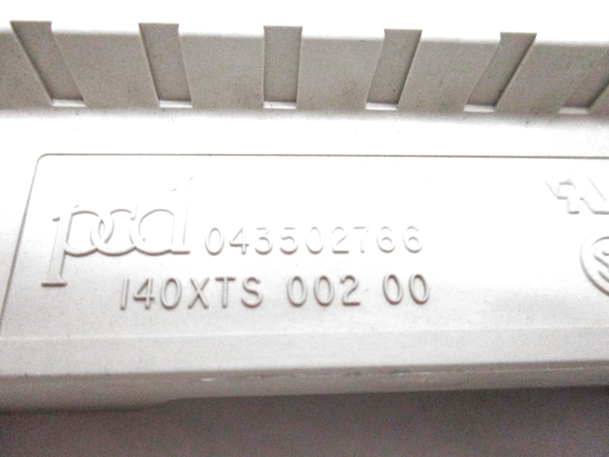 PCD 140XTS-002-00   NSNP