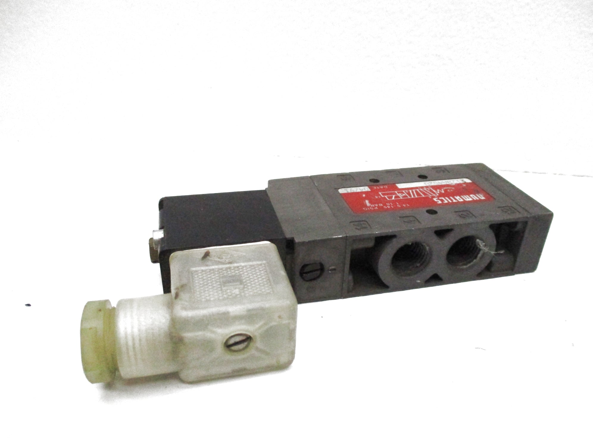 NUMATICS 212BA4520  UNMP