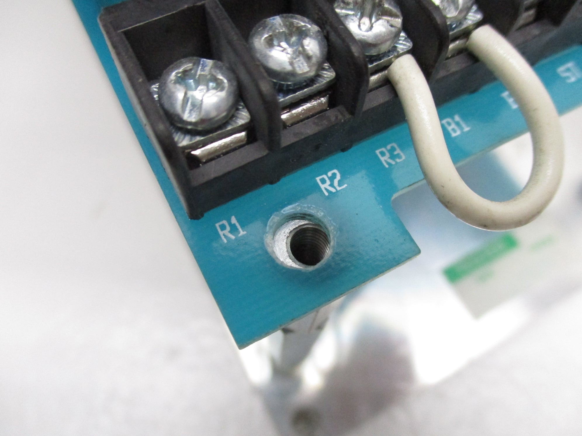 POWER ELECTRONICS M246CX  UNMP