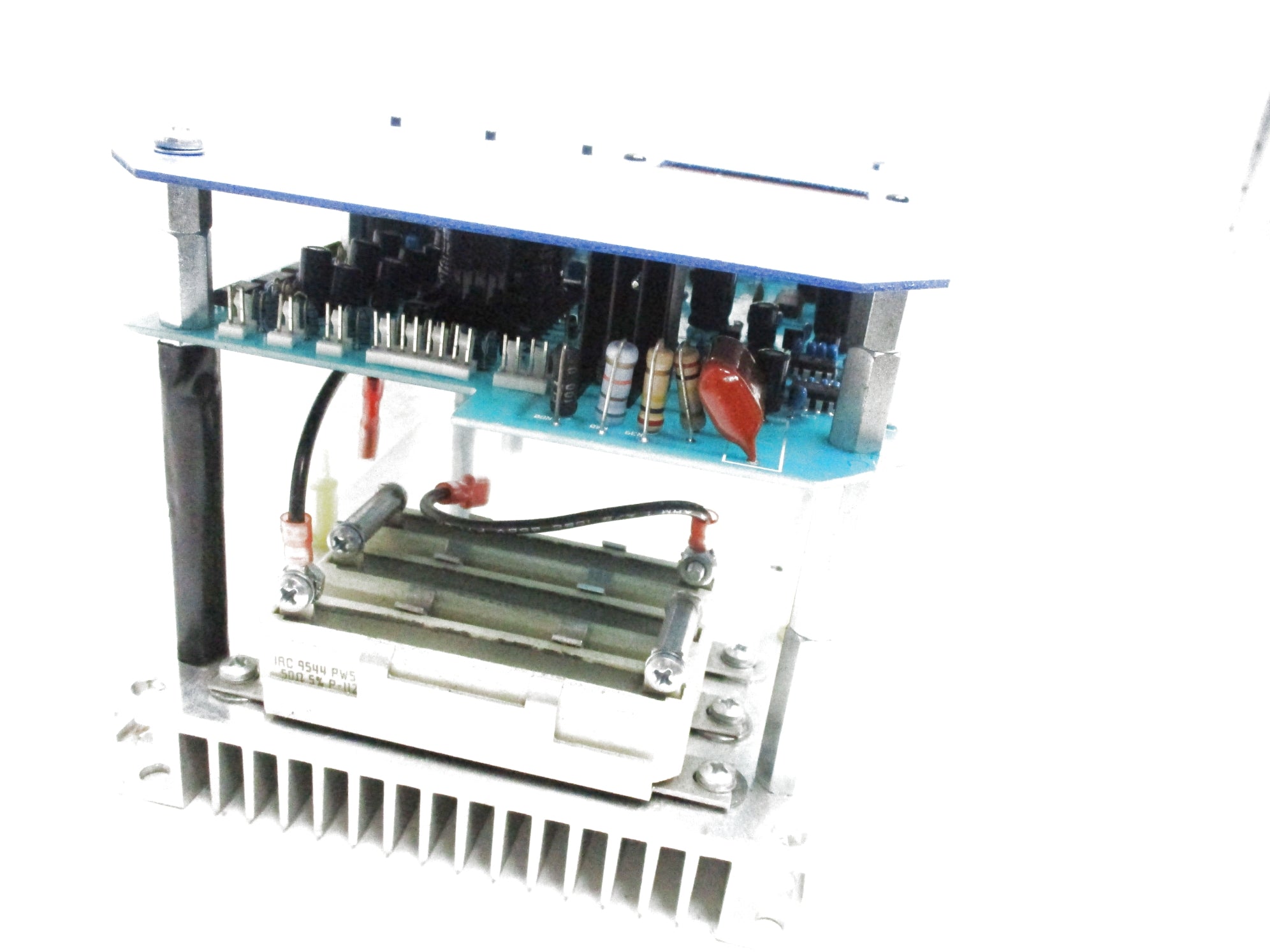 POWER ELECTRONICS M246CX  UNMP