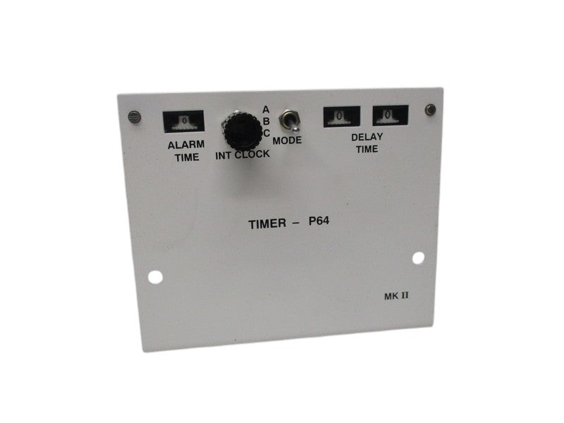 LOCK P64  NSNP