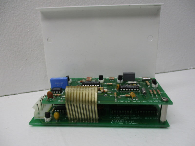 LOCK P64  NSNP