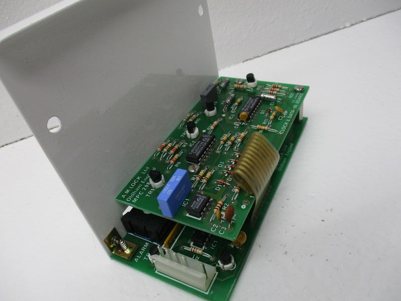 LOCK P64  NSNP