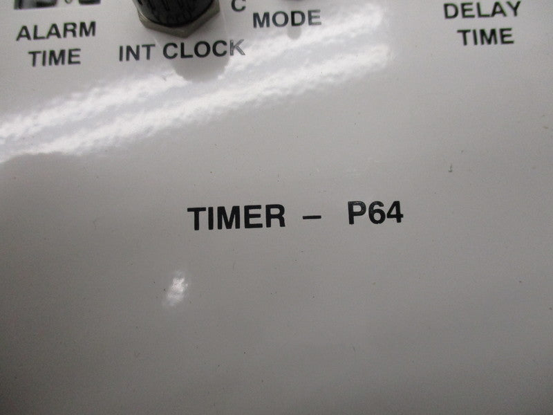 LOCK P64  NSNP