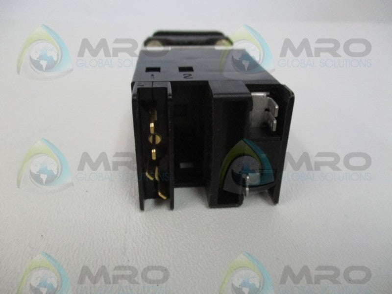 SENASYS PW2HC3BBE3BS29 STOP PUSHBUTTON NSNP