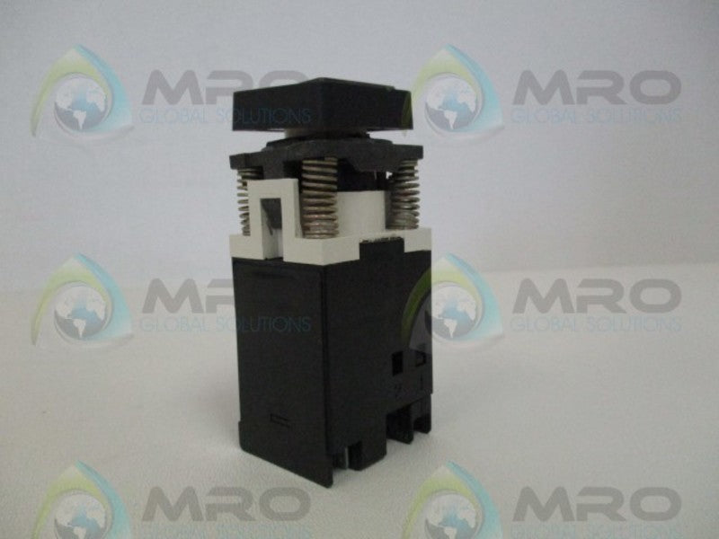 SENASYS PW2HC3BBE3BS29 STOP PUSHBUTTON NSNP