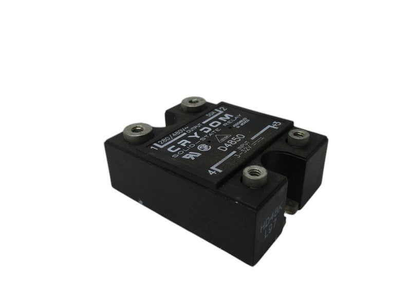CRYDOM D4850  UNMP