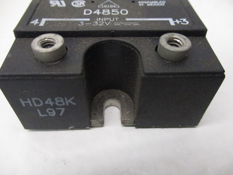 CRYDOM D4850  UNMP