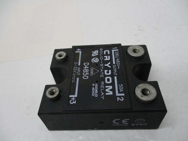 CRYDOM D4850  UNMP