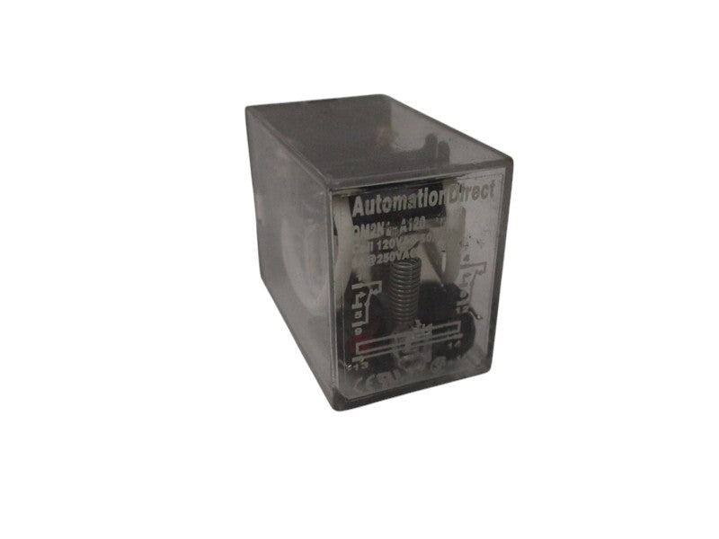 AUTOMATION DIRECT QM2N1-A120  UNMP