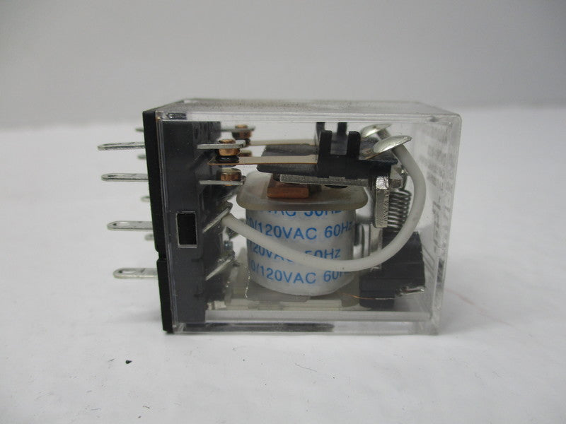AUTOMATION DIRECT QM2N1-A120  UNMP