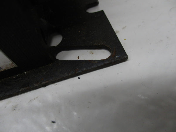 ALLEN BRADLEY 1497-B-BASX-0-N SER. A  UNMP