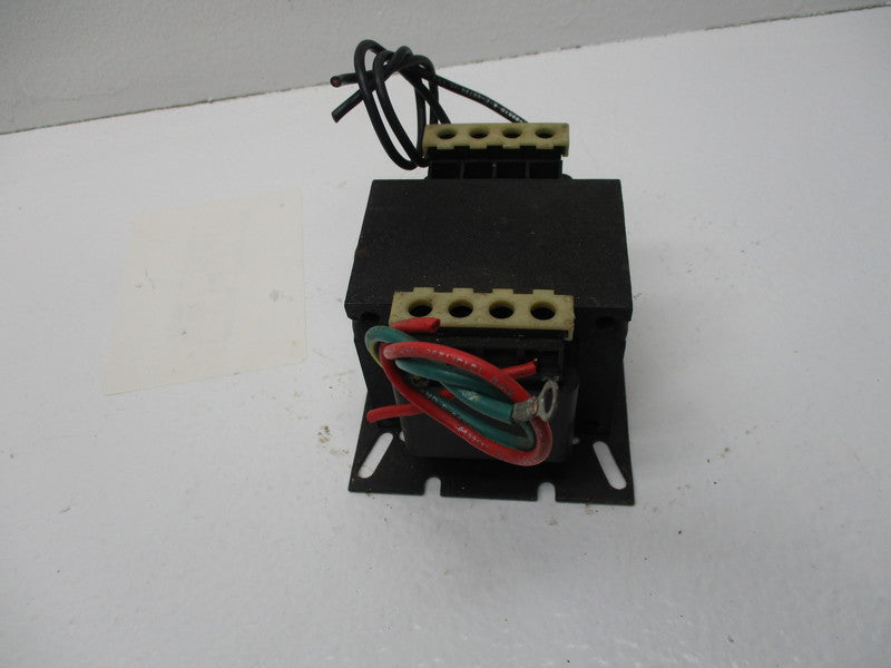 ALLEN BRADLEY 1497-B-BASX-0-N SER. A  UNMP