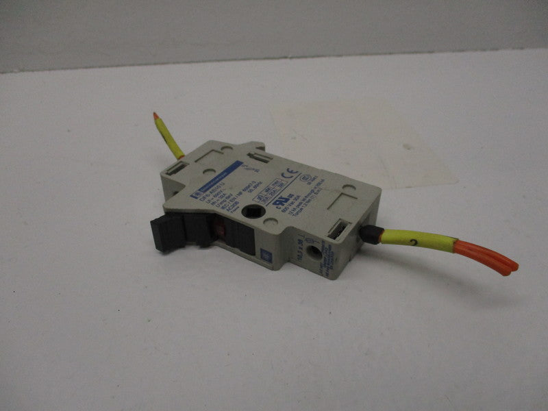 TELEMENIQUE DF6-AB10U  UNMP