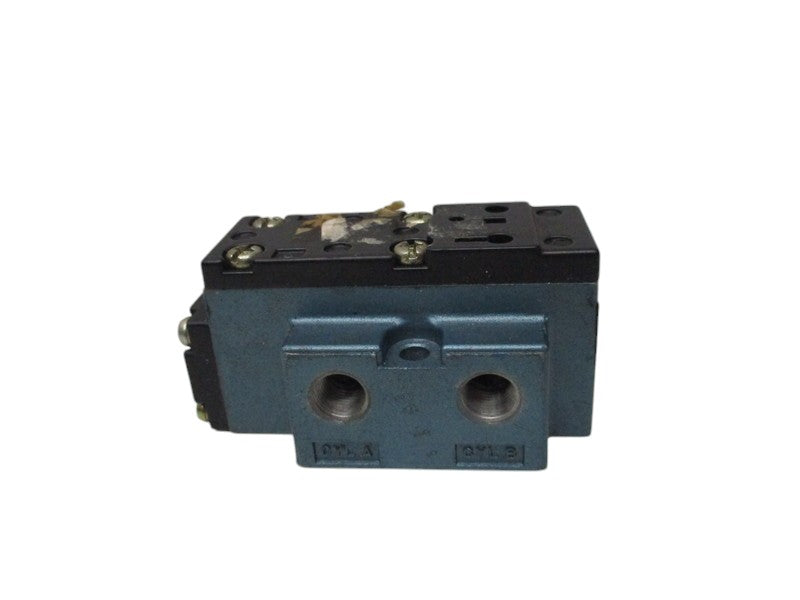 MAC 911B-PM-111BA  UNMP