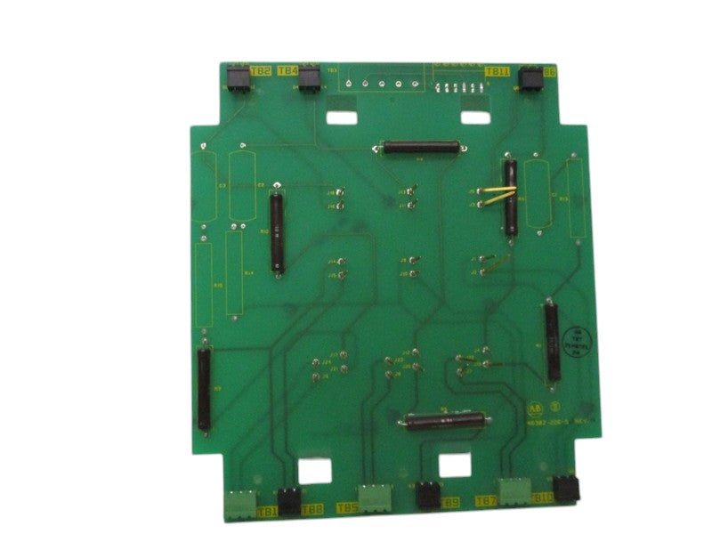 INDUSTRIAL SPARE PART 40382-226-53  UNMP