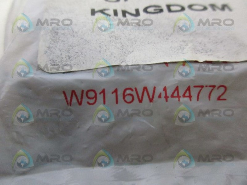 ALLRIGHT W9116W44772 SCREW KIT NSMP
