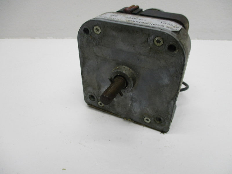 REX ENGINEERING 2730-01  UNMP