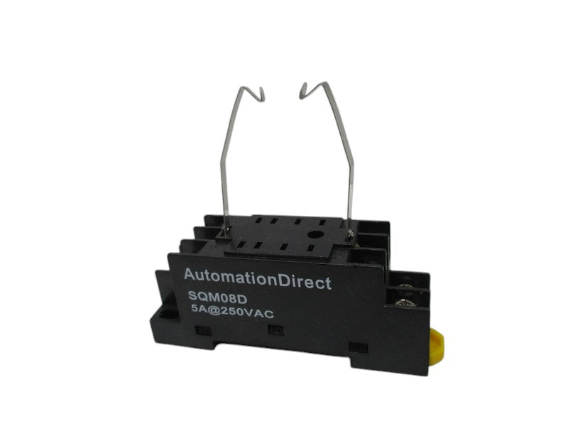 AUTOMATION DIRECT SQM08D  UNMP