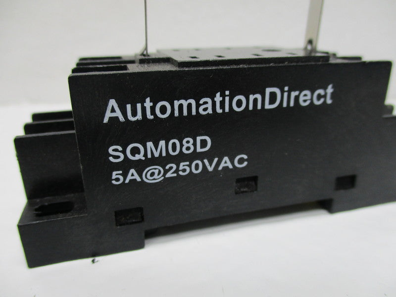 AUTOMATION DIRECT SQM08D  UNMP