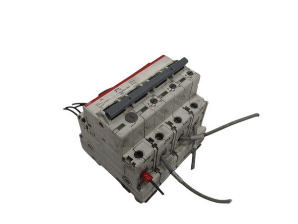 ABB S503-K15  UNMP