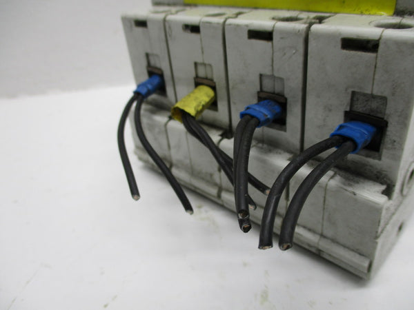 ABB S503-K15  UNMP