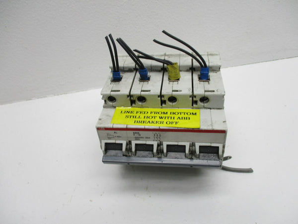 ABB S503-K15  UNMP
