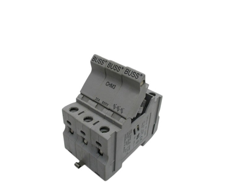 BUSS CHM3  UNMP