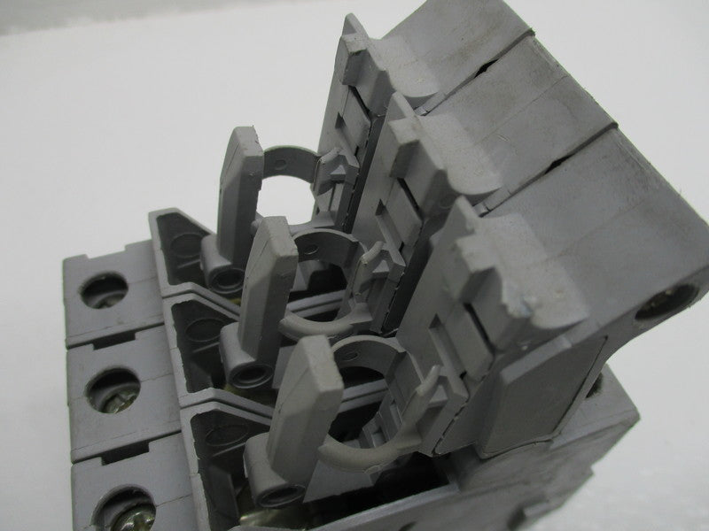 BUSS CHM3  UNMP