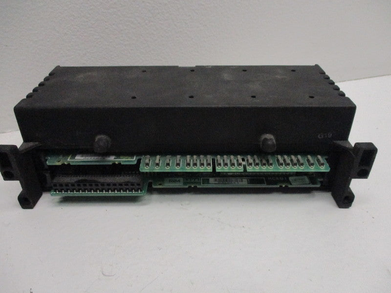 GE FANUC IC660EBD021H  UNMP