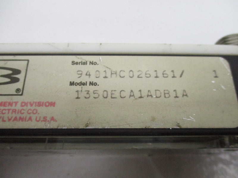 BROOKS 1350ECA1ADB1A  NSNP