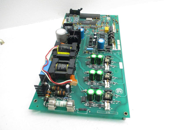 ALLEN BRADLEY 140132  NSNP