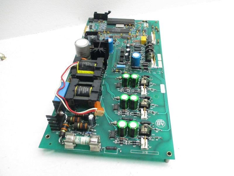 ALLEN BRADLEY 140132  NSNP