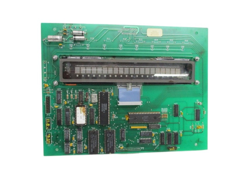 PECO B4465  UNMP