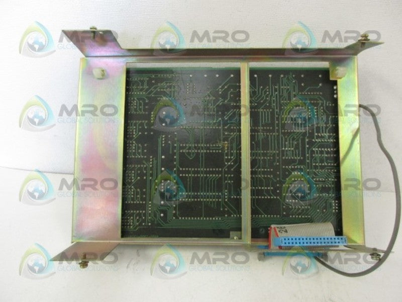 FANUC A16B1300-0210/01A PCB CARD UNMP